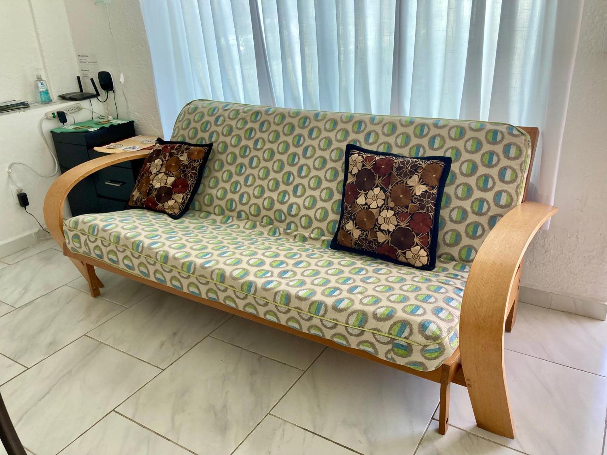 Cancun Oceanfront, Entire Apartment Bagian luar foto